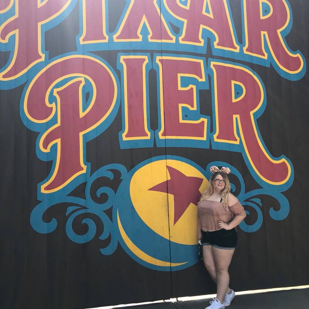 Meet your Posher, Kelli